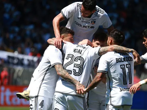 ¡Novedades en Colo Colo! Hay acuerdo con importante jugador para 2025