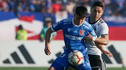 El aforo que puede tener la Supercopa entre Colo Colo y Universidad de Chile.