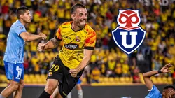 Le cierran las puertas a Octavio Rivero en la U