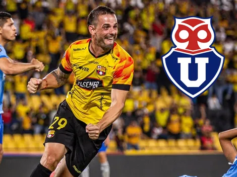 Le cierran las puertas a Octavio Rivero en la U