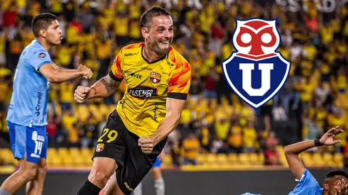 Le cierran las puertas a Octavio Rivero en la U