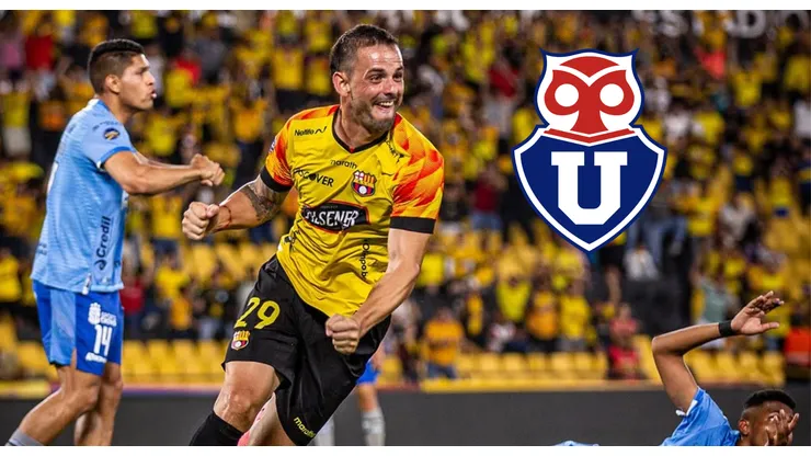 Le cierran las puertas a Octavio Rivero en la U