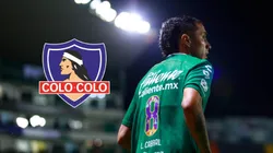 Luciano Cabral se acerca cada vez más a Colo Colo