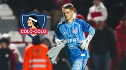 Thiago Cardozo fue ofrecido a Colo Colo, pero tiene principio de acuerdo con Unión de Santa Fe.