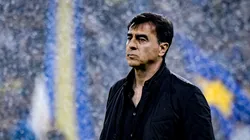 Gustavo Quinteros se perderá la definición de un título con Vélez Sarsfield por su hija.