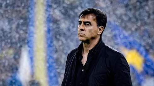 Gustavo Quinteros se perderá la definición de un título con Vélez Sarsfield por su hija.