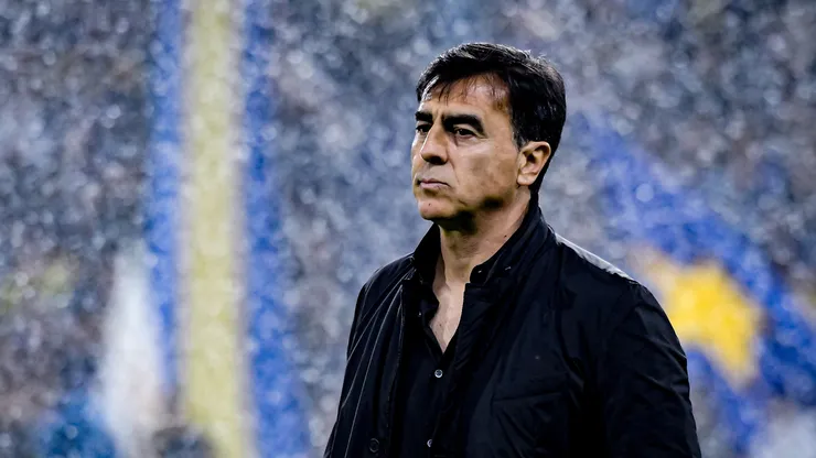 Gustavo Quinteros se perderá la definición de un título con Vélez Sarsfield por su hija.