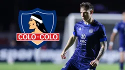 Bruno Barticciotto no continuaría en su club (Foto: Getty)