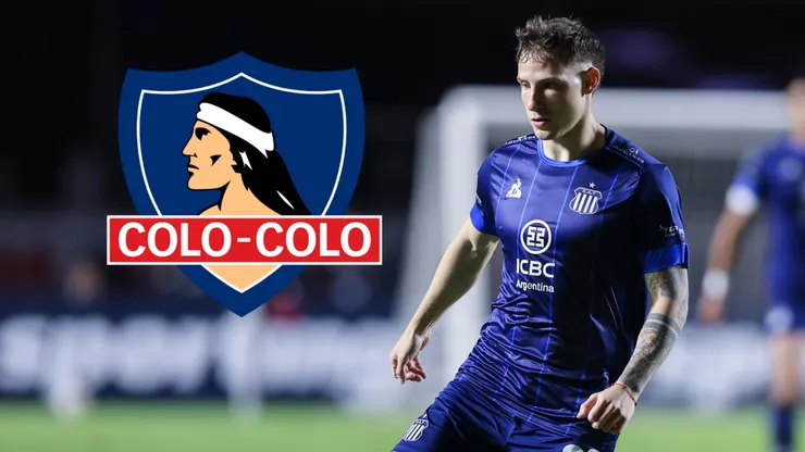 Bruno Barticciotto no continuaría en su club (Foto: Getty)
