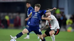 Bruno Barticciotto está a detalles de ser nuevo refuerzo de Tigre (Photo by Marcelo Endelli/Getty Images)