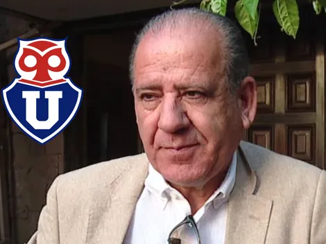 Que no panda el cúnico: César Vaccia le baja el perfil a la caída de la U