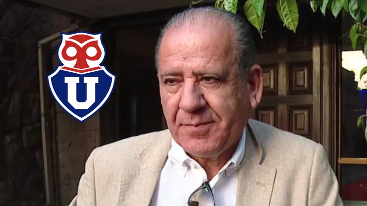 César Vaccia le baja el perfil a la derrota de Universidad de Chile.