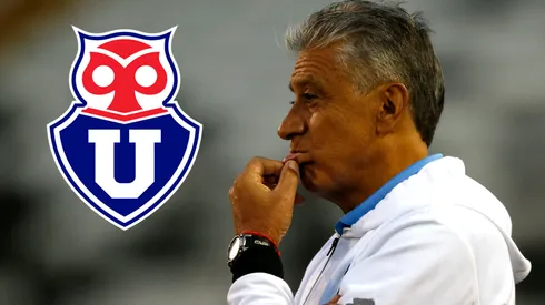 Héctor Pinto cree que atacante de experiencia puede ser aporte. (Foto: Photosport)