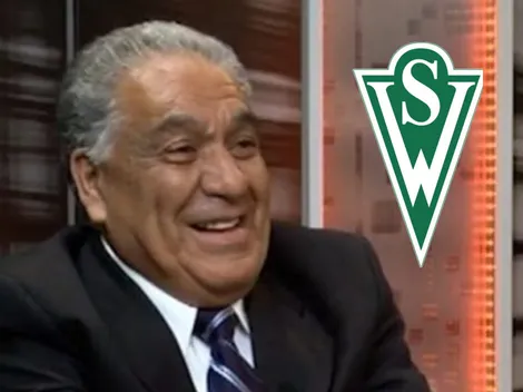 Sánchez no está ni ahí con traer refuerzos para Wanderers