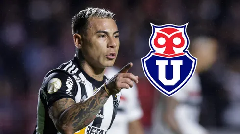 En Brasil siguen ilusionando a los hinchas de la U.