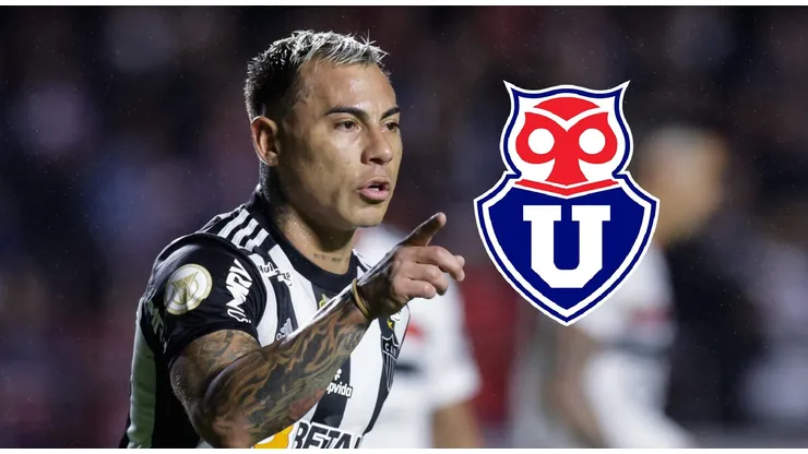 En Brasil siguen ilusionando a los hinchas de la U.