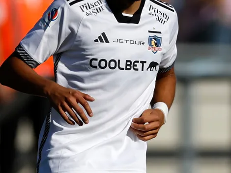 El inesperado regreso que tuvo Colo Colo en el día 2 de pretemporada