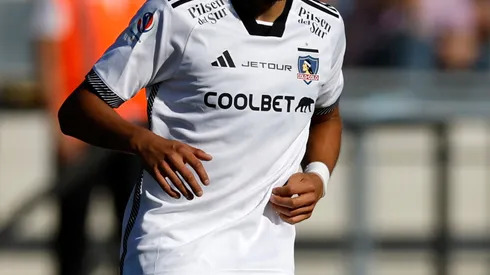 Hubo una gran sorpresa en el segundo día de mediciones en Colo Colo. (Foto: Photosport)