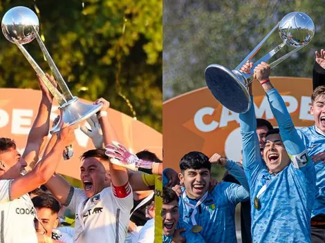 Colo Colo vs O'Higgins: Hora y dónde ver por TV la Supercopa Proyección