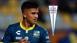 Tras su gran campaña en Everton, Madrid vuelve a sonar en la UC.