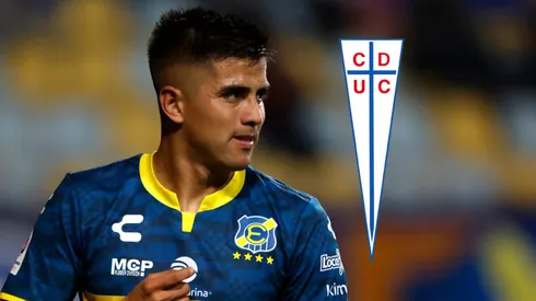 Tras su gran campaña en Everton, Madrid vuelve a sonar en la UC.