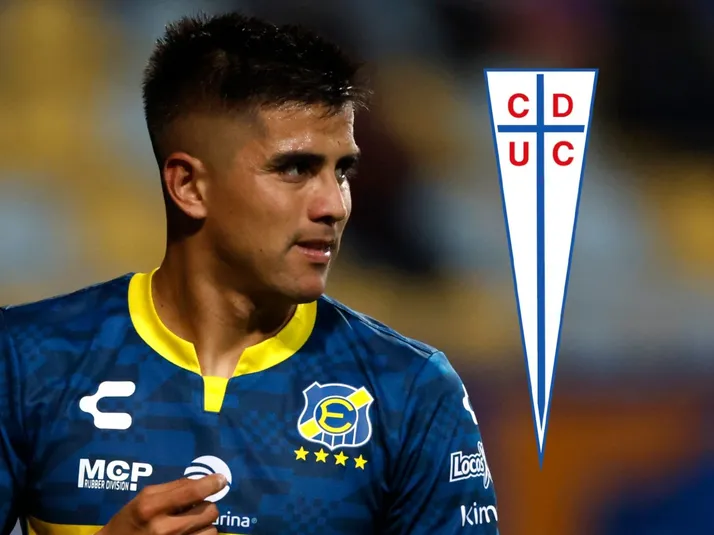 Afirman que la UC no se rinde por el fichaje de Álvaro Madrid