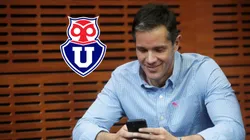 Ex capitán de la U le manda recado a Clark: "Falta..."