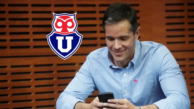 Ex capitán de la U le manda recado a Clark: "Falta..."