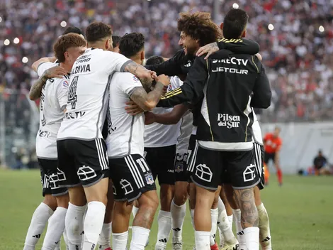Acaba de arreglar con Colo Colo y ya piensa en los festejos por el centenario