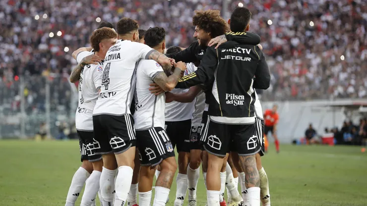 Colo Colo renovó a una figura para el 2025.