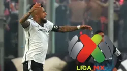 Colo Colo recibe una gran noticia desde el mercado mexicano. (Foto: Photosport)