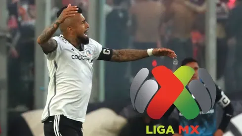Colo Colo recibe una gran noticia desde el mercado mexicano. (Foto: Photosport)