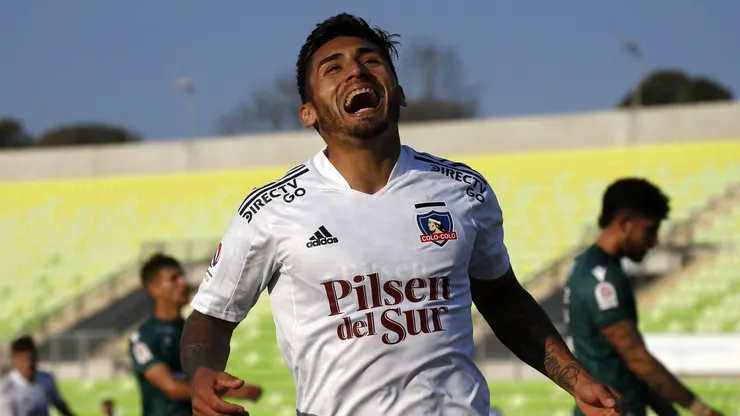 Colo Colo y Santiago Wanderers se verán las caras en enero.