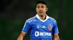 Jeisson Vargas jugará en la Primera División del fútbol chileno en la temporada 2025. (Foto: Photosport)