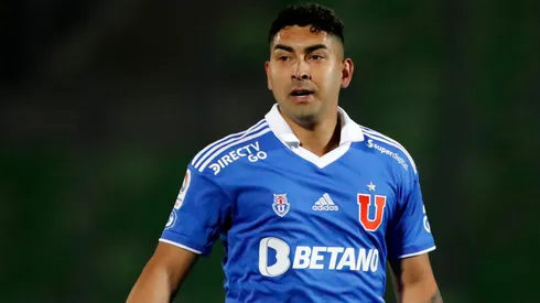 Jeisson Vargas jugará en la Primera División del fútbol chileno en la temporada 2025. (Foto: Photosport)