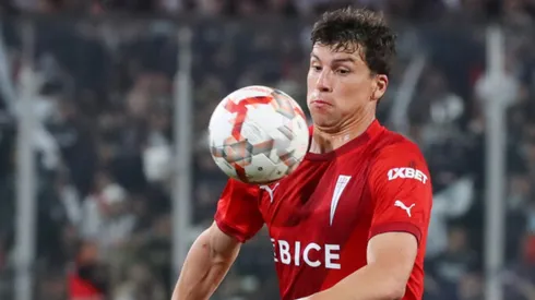 Tapia no seguiría en el conjunto cruzado.