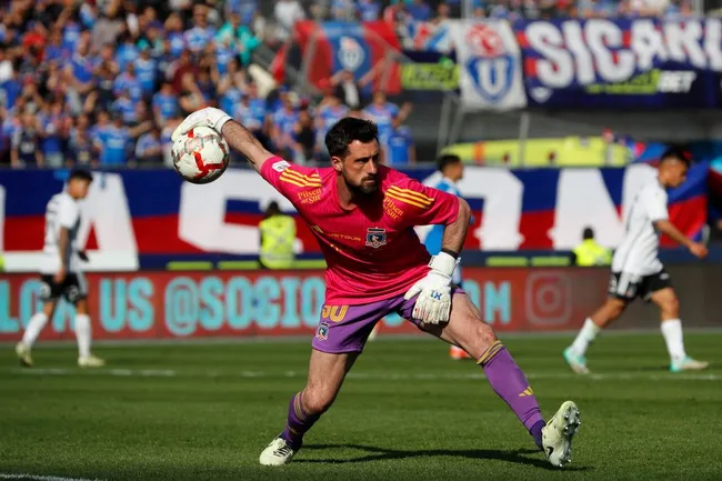 De Paul en el radar del conjunto argentino | Foto: Photosport