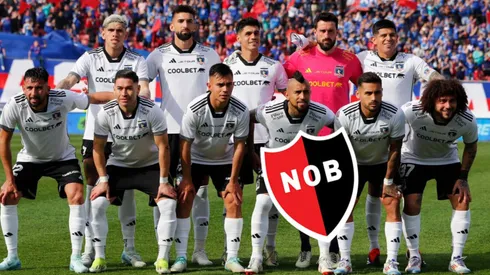 Colo Colo podría perder a este importante jugador para el 2025