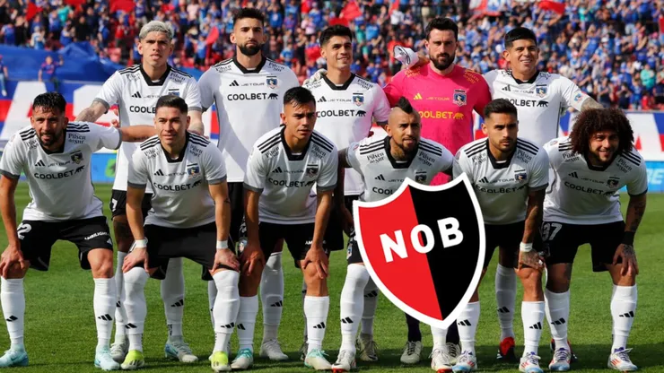 Colo Colo podría perder a este importante jugador para el 2025