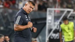 Colo Colo va por el gran anhelo de Jorge Almirón en este mercado