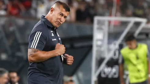 Colo Colo va por el gran anhelo de Jorge Almirón en este mercado