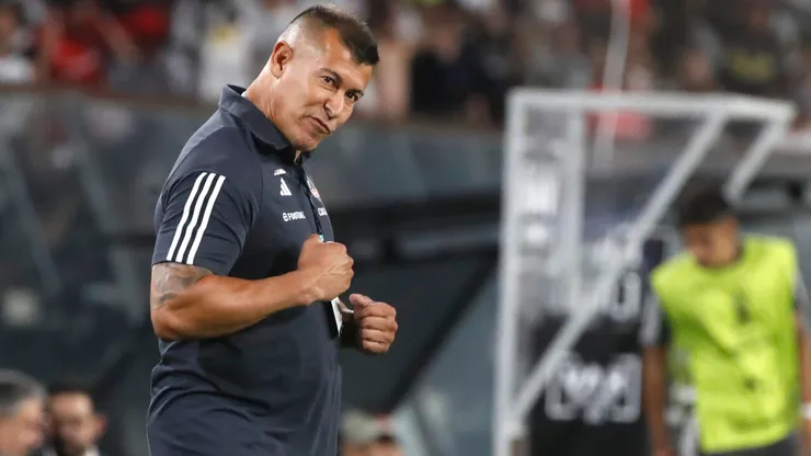 Colo Colo va por el gran anhelo de Jorge Almirón en este mercado