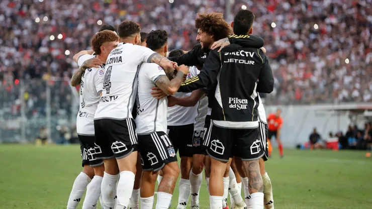Colo Colo tiene un apretado calendario en enero.