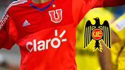 Unión Española se acerca a este ex Universidad de Chile