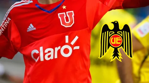 Unión Española se acerca a este ex Universidad de Chile