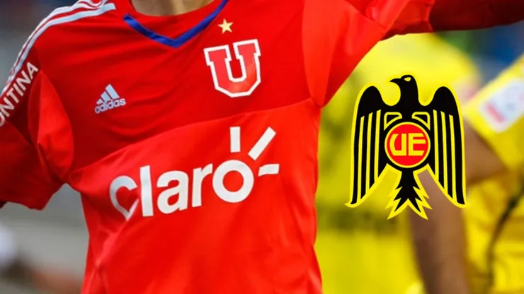 Unión Española se acerca a este ex Universidad de Chile