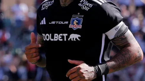 ¿Un refuerzo menos para Colo Colo?