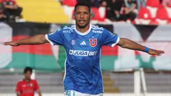 Hugo Droguett lamenta la partida de Cristián Palacios de la U.