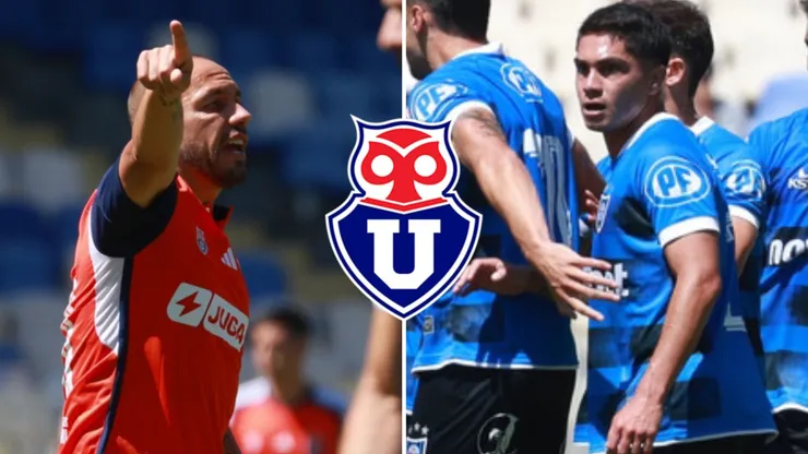 El olvidado encontrón entre Marcelo Díaz y Gonzalo Montes