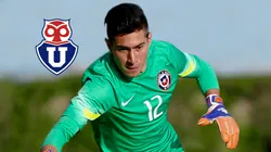 Formado en Universidad de Chile sueña con volver al profesionalismo.